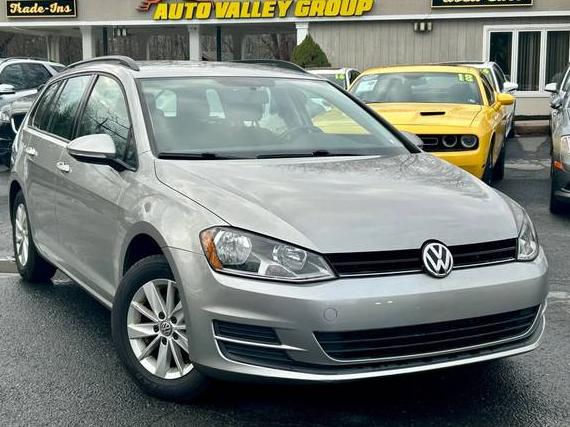 VOLKSWAGEN GOLF SPORTWAGEN 2016 3VWC17AUXGM507433 image VOLKSWAGEN GOLF SPORTWAGEN 2016 3VWC17AUXGM507433 image
